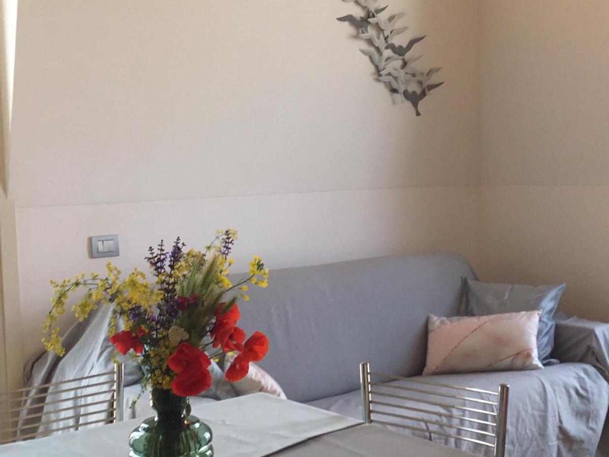 Ferienwohnung Sweet Sea View Savona Exterior foto