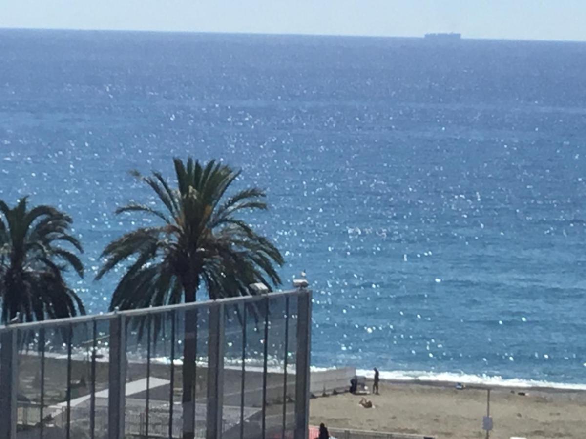 Ferienwohnung Sweet Sea View Savona Exterior foto