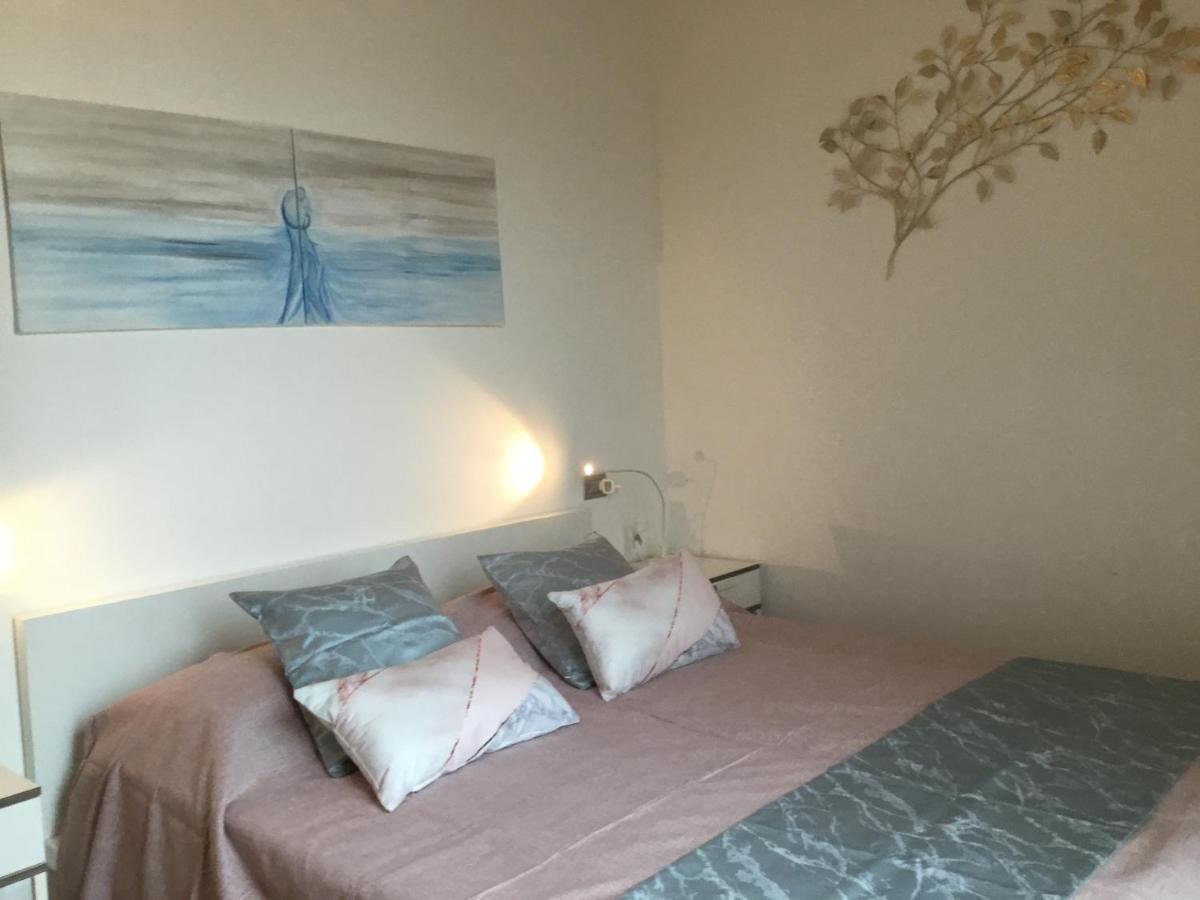 Ferienwohnung Sweet Sea View Savona Exterior foto
