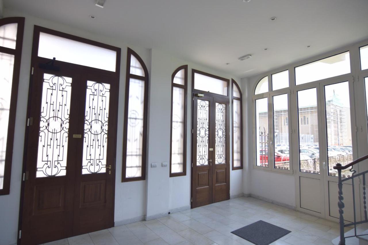 Ferienwohnung Sweet Sea View Savona Exterior foto