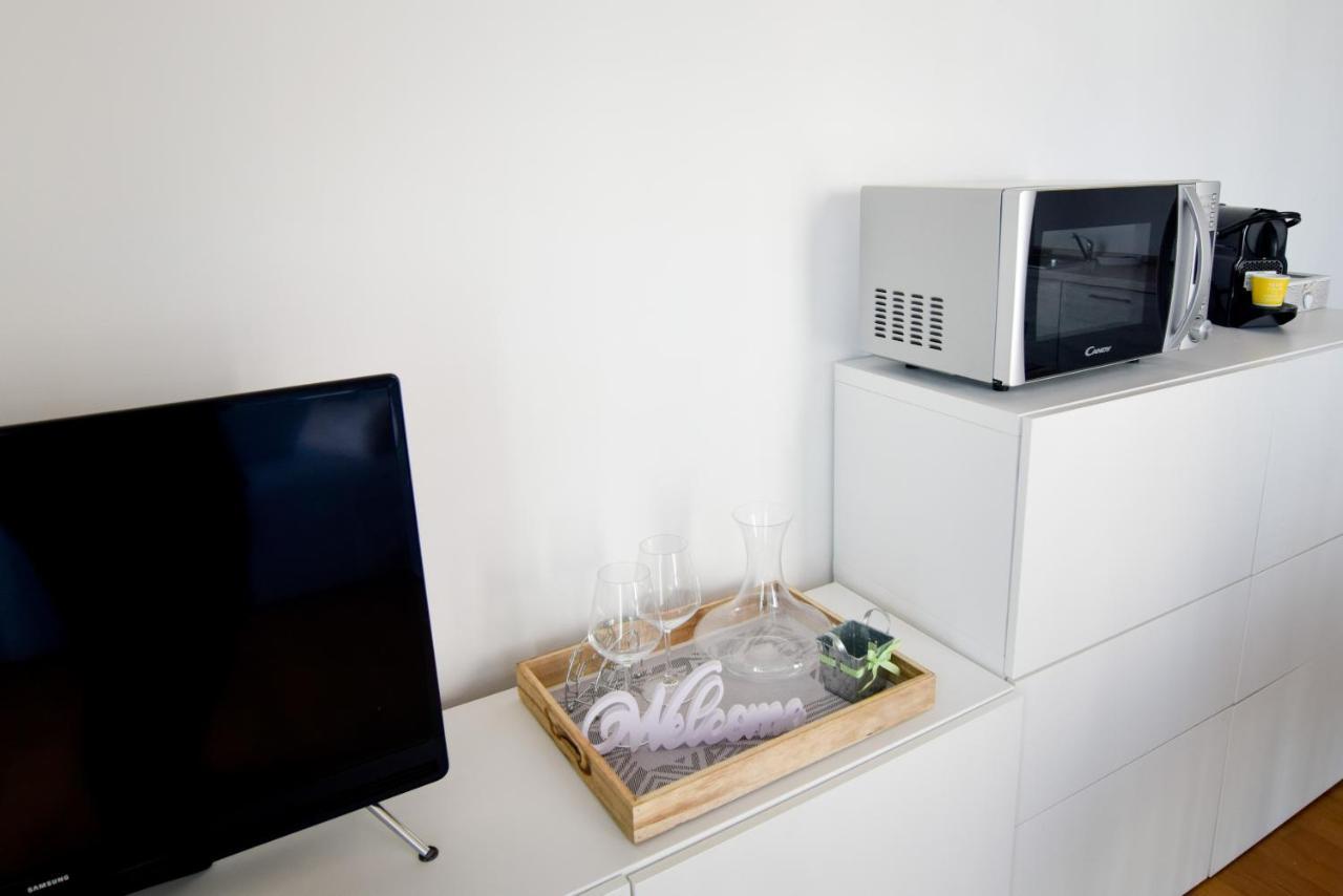 Ferienwohnung Sweet Sea View Savona Exterior foto