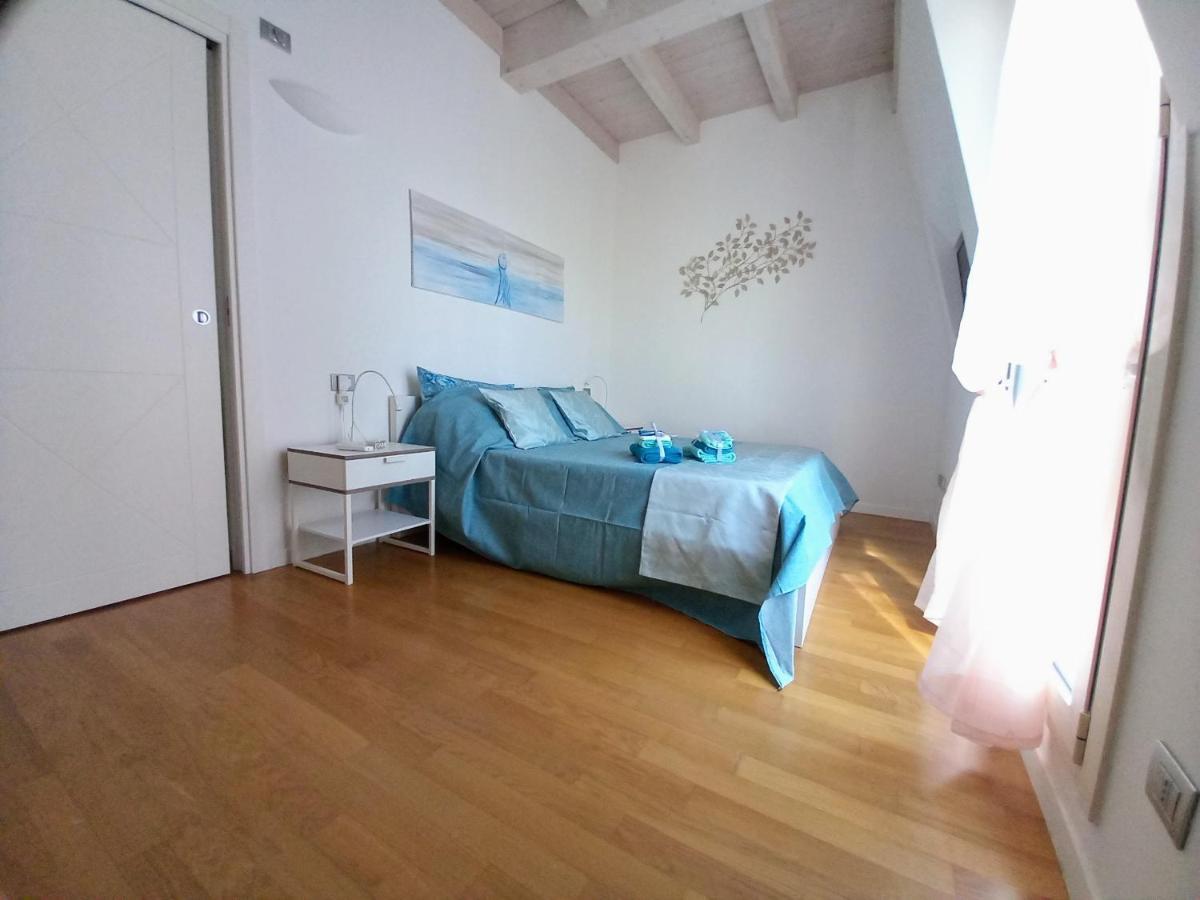Ferienwohnung Sweet Sea View Savona Exterior foto