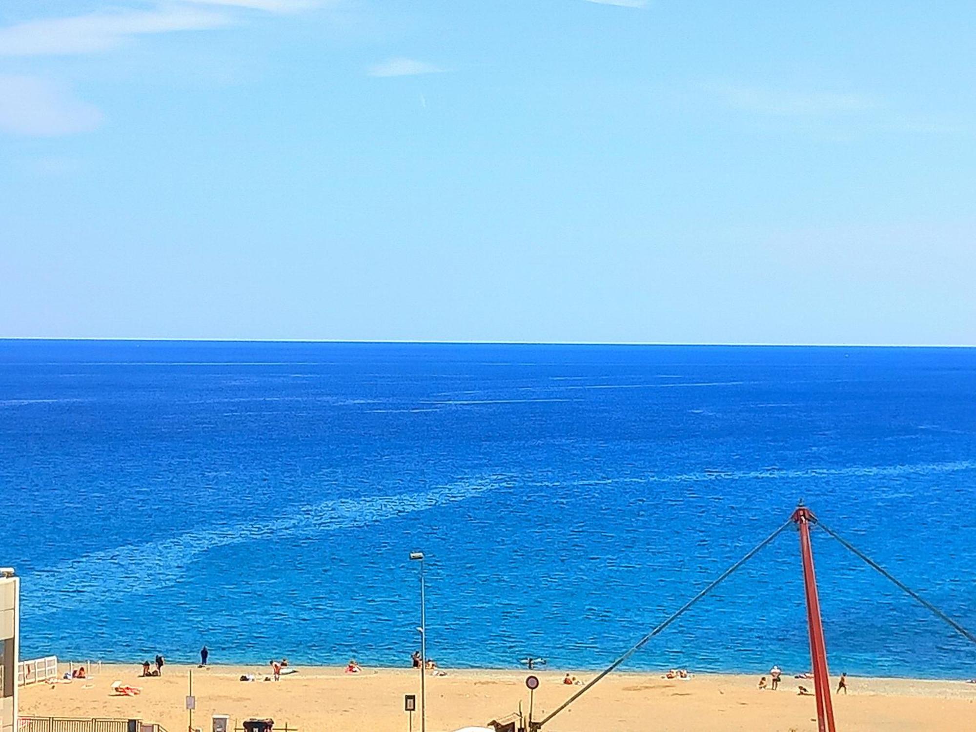 Ferienwohnung Sweet Sea View Savona Exterior foto